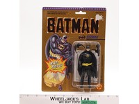 Batman Bat Rope DC Comics 1989 Toy Biz Vintage Action Figure NEW MOSC