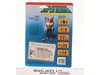 Hawkman Super Heroes DC Comics 1990 Toybiz Action Figure Vintage NEW MOSC SEALED