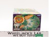 Hero Hatchin Michaelangelo Kowabunga Crackin Turtle Egg TMNT Playmates NEW MISB