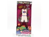 Michael Jordan Talking Michael Space Jam 1996 Playmates 15" Figure MISB SEALED
