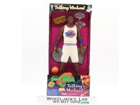 Michael Jordan Talking Michael Space Jam 1996 Playmates 15" Figure MISB SEALED