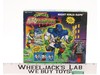 Night Ninja Raph TMNT Auto Mutations 1998 Playmates Figure NEW MISB SEALED