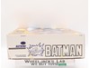 Batman Batwing Vehicle Villian Cruncher DC Comics 1989 Vintage Used In Box