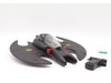 Batman Batwing Vehicle Villian Cruncher DC Comics 1989 Vintage Used In Box