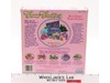 Furry Families Kitty Family Teapot Playset 1993 Takara Playmates SEALED NEW