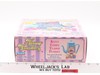 Furry Families Kitty Family Teapot Playset 1993 Takara Playmates SEALED NEW
