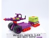 Toxic Cannon Captain Planet 1991 Tiger Toys Action Figure Vehicle