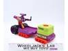 Toxic Cannon Captain Planet 1991 Tiger Toys Action Figure Vehicle