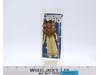 Gallifrey High Councillor Dr. Doctor Who 1996 Dapol Action Figure Complete