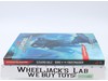 Icewind Dale: Rime of the Frostmaiden w/ Map D&D Dungeons & Dragons HC VG 2020