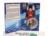 Cy-Kill 100% Complete 1984 Super Gobots Go-Bots Bandai Tonka Action Figure NIB