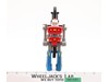 Cy-Kill 100% Complete 1984 Super Gobots Go-Bots Bandai Tonka Action Figure NIB