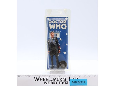 Ace Another Famous Doctor Who 1996 BBC Dapol Figure NEW