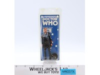Ace Another Famous Doctor Who 1996 BBC Dapol Figure NEW