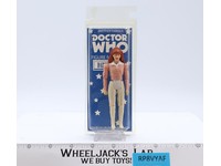 Melanie Bush Another Famous Doctor Who 1996 BBC Dapol Figure NEW