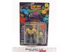 Captain Leonardo Teenage Mutant Ninja Turtle TMNT Star Trek Playmates NEW SEALED
