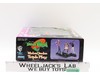 Michael Jordan Triple Play Space Jam 1996 Playmates Action Figure NEW SEALED