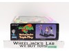 Michael Jordan Triple Play Space Jam 1996 Playmates Action Figure NEW SEALED