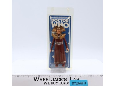 Another Famous Doctor Who Gallifrey High Councilor 1996 BBC Dapol Figure NEW