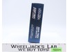 #8 USS Excelsior NCC-2000 Star Trek Eaglemoss Replica Model Ship NEW MIB