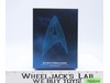 #8 USS Excelsior NCC-2000 Star Trek Eaglemoss Replica Model Ship NEW MIB