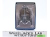 #7 K't'inga-Class Battle Cruiser Star Trek 2013 Eaglemoss Vehicle NEW MIB