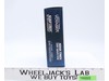 #7 K't'inga-Class Battle Cruiser Star Trek 2013 Eaglemoss Vehicle NEW MIB