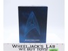 #12 USS Thunderchild NCC-63549 Star Trek 2014 Eaglemoss Vehicle NEW MIB