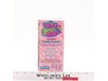 Triple Sweet Bears Cinnabears Candy Corner Playmates Vintage 1995 NEW SEALED