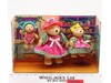 Triple Sweet Bears Cinnabears Candy Corner Playmates Vintage 1995 NEW SEALED