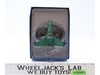 #53 Klingon Augment Attack Ship Star Trek 2014 Eaglemoss Model Vehicle NEW MIB