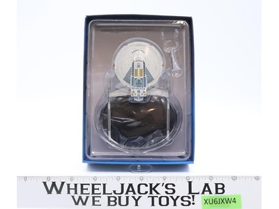 #52 USS Centaur NCC-42043 Star Trek Eaglemoss Replica Model Ship NEW MIB