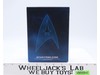 #2 USS Enterprise NCC-1701 Star Trek Eaglemoss Replica Model Ship NEW MIB