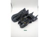 Batmobile Rocket Launcher Cocoon Complete DC Comics Batman 1989 ToyBiz Vehicle