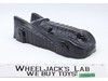 Batmobile Rocket Launcher Cocoon Complete DC Comics Batman 1989 ToyBiz Vehicle
