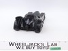 Batmobile Rocket Launcher Cocoon Complete DC Comics Batman 1989 ToyBiz Vehicle