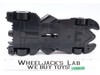 Batmobile Rocket Launcher Cocoon Complete DC Comics Batman 1989 ToyBiz Vehicle