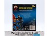 Batman and Superman New Batman Adventures Special Ed. 2001 Hasbro Wal-Mart NEW