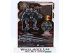 Jetfire Transformers Revenge of the Fallen 2008 Hasbro Action Figure Complete
