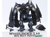 Jetfire Transformers Revenge of the Fallen 2008 Hasbro Action Figure Complete