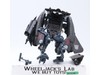 Jetfire Transformers Revenge of the Fallen 2008 Hasbro Action Figure Complete