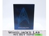 #35 Klingon Bird of Prey Star Trek 2014 Eaglemoss Model Ship Vehicle NEW MIB