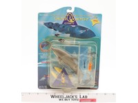 Darwin Dolphin Sea Quest DSV 1994 Playmates Action Figure NEW SEALED MOSU
