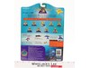 Darwin Dolphin Sea Quest DSV 1994 Playmates Action Figure NEW SEALED MOSU