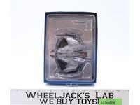 #13 Jem'Hadar Battlecruiser Star Trek 2014 Eaglemoss Model Ship Vehicle NEW MIB