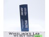 #13 Jem'Hadar Battlecruiser Star Trek 2014 Eaglemoss Model Ship Vehicle NEW MIB