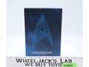 #13 Jem'Hadar Battlecruiser Star Trek 2014 Eaglemoss Model Ship Vehicle NEW MIB