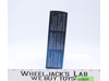 #13 Jem'Hadar Battlecruiser Star Trek 2014 Eaglemoss Model Ship Vehicle NEW MIB