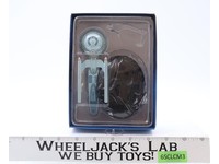 #42 U.S.S. Pasteur MED NCC-58925 Star Trek 2014 Eaglemoss Vehicle NEW MIB