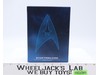 #42 U.S.S. Pasteur MED NCC-58925 Star Trek 2014 Eaglemoss Vehicle NEW MIB